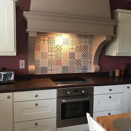 Kilkeel Bungalow - The Perfect Place To Stay Eksteriør billede