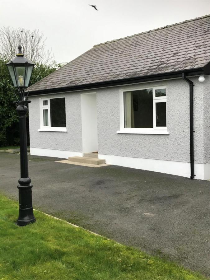 Kilkeel Bungalow - The Perfect Place To Stay Eksteriør billede