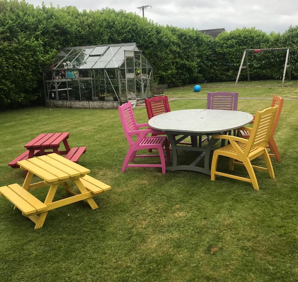 Kilkeel Bungalow - The Perfect Place To Stay Eksteriør billede