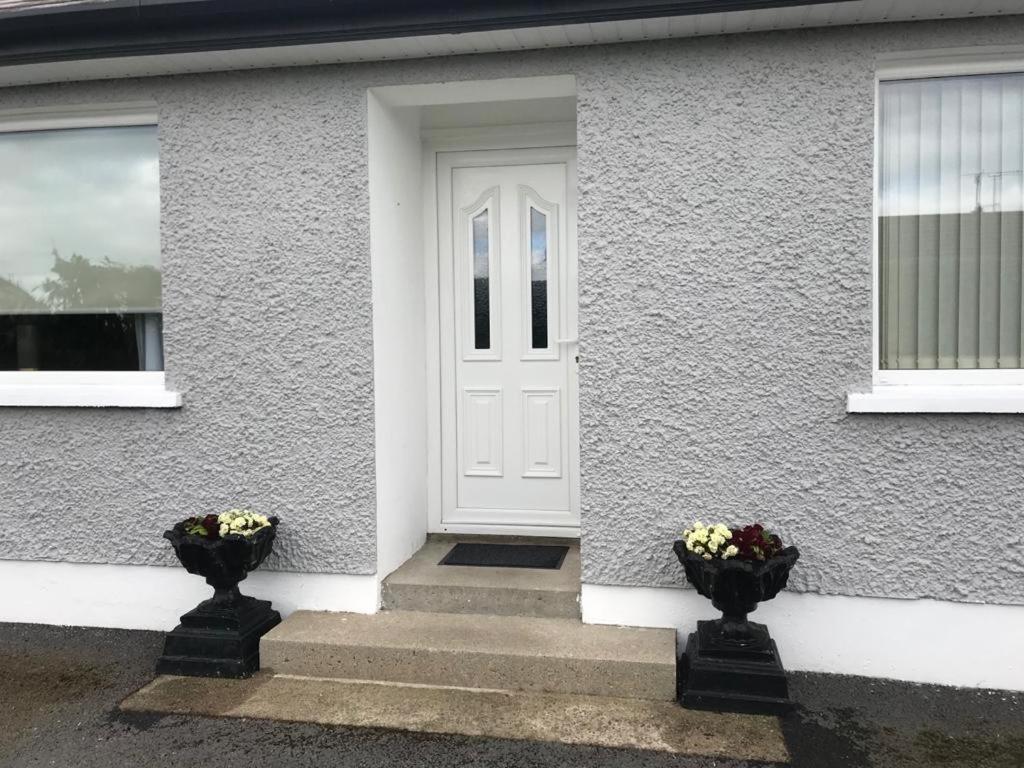 Kilkeel Bungalow - The Perfect Place To Stay Eksteriør billede
