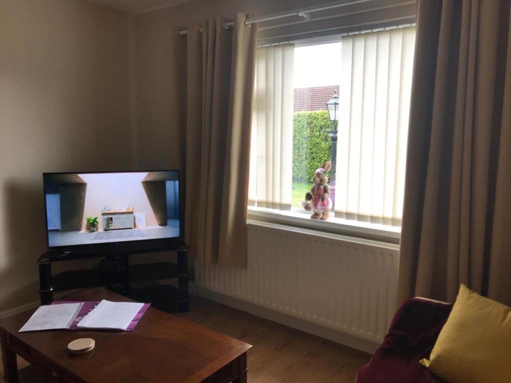 Kilkeel Bungalow - The Perfect Place To Stay Eksteriør billede