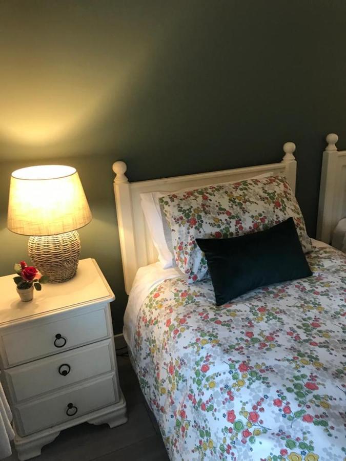 Kilkeel Bungalow - The Perfect Place To Stay Eksteriør billede