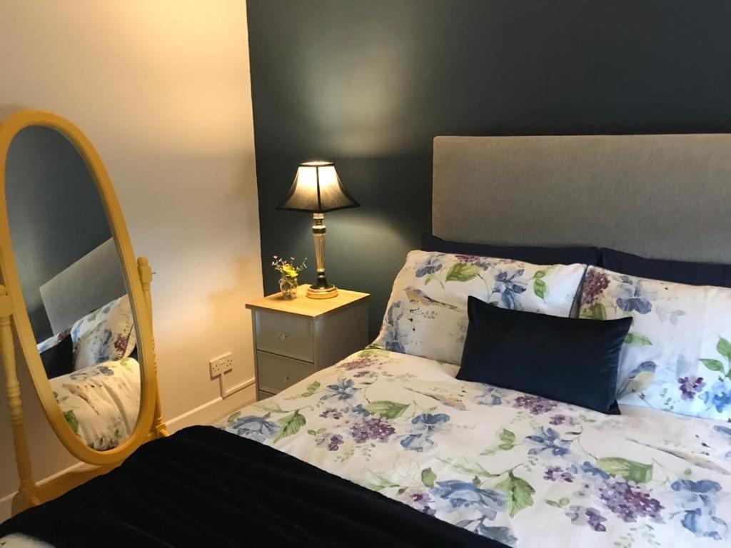 Kilkeel Bungalow - The Perfect Place To Stay Eksteriør billede