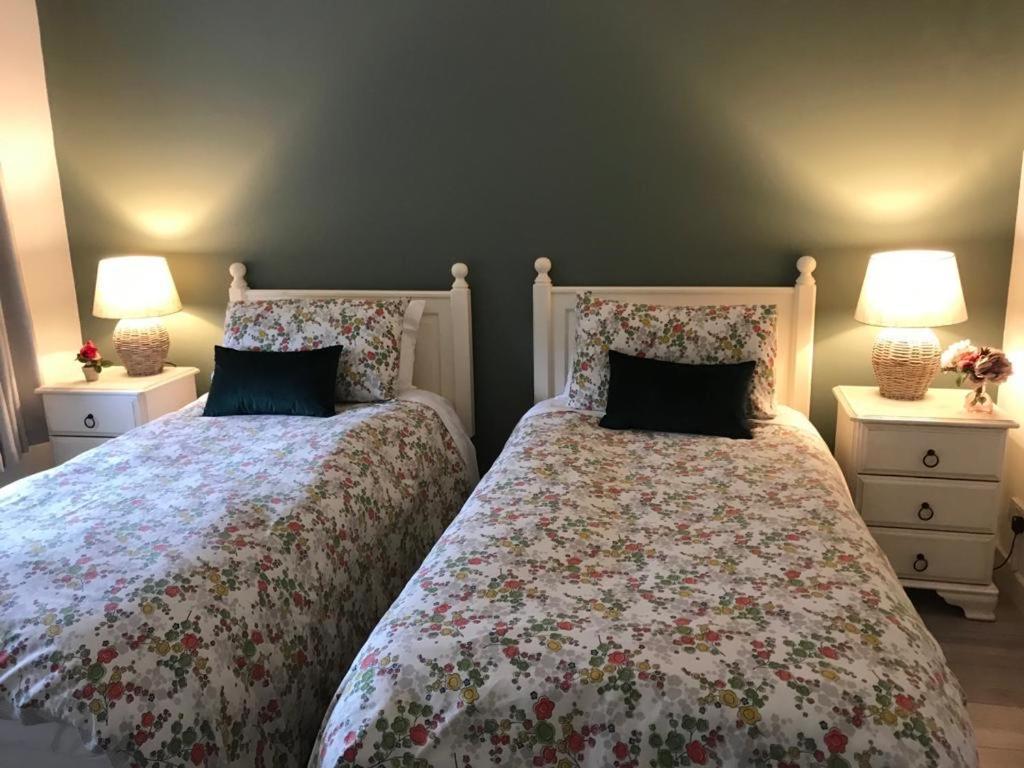Kilkeel Bungalow - The Perfect Place To Stay Eksteriør billede