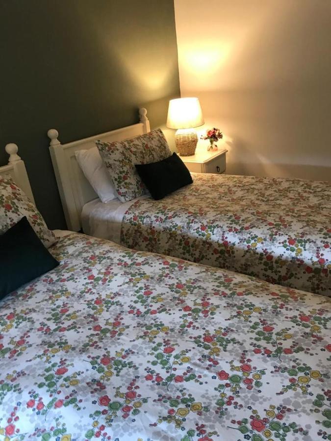 Kilkeel Bungalow - The Perfect Place To Stay Eksteriør billede