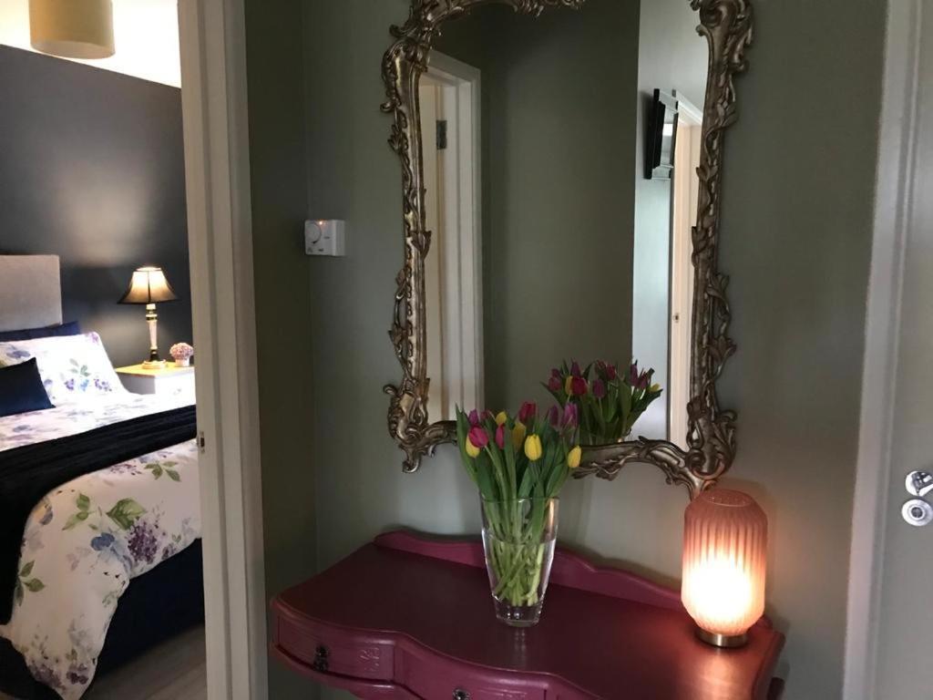Kilkeel Bungalow - The Perfect Place To Stay Eksteriør billede