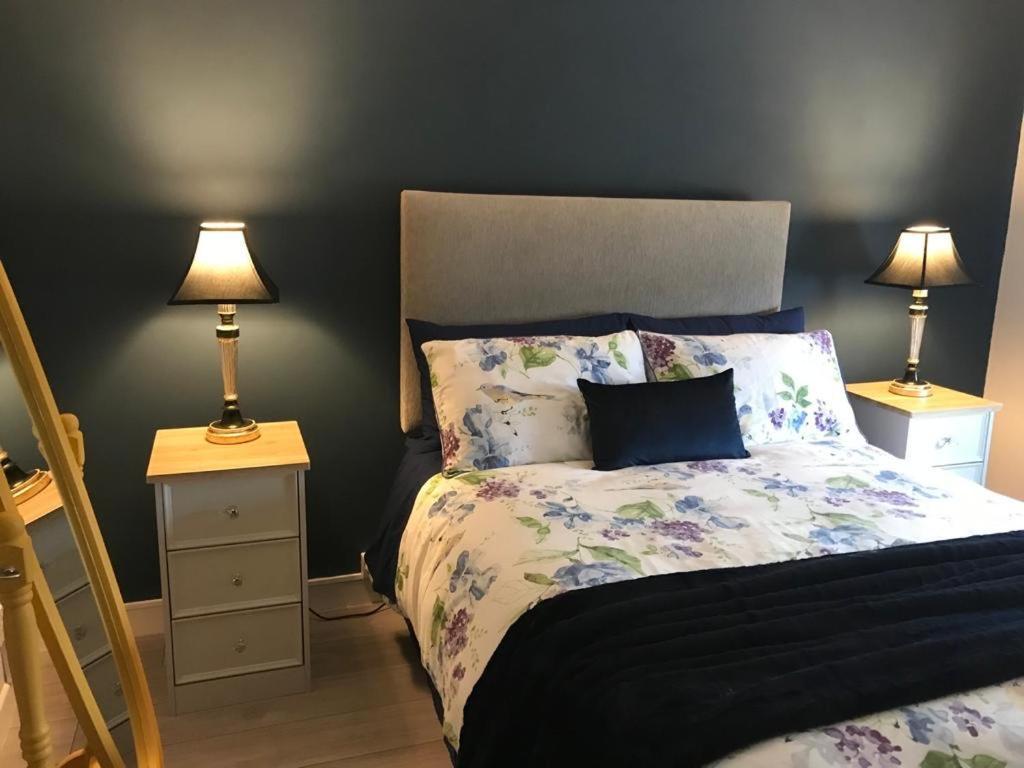 Kilkeel Bungalow - The Perfect Place To Stay Eksteriør billede