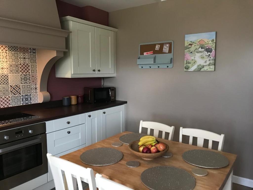 Kilkeel Bungalow - The Perfect Place To Stay Eksteriør billede