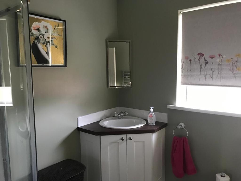 Kilkeel Bungalow - The Perfect Place To Stay Eksteriør billede