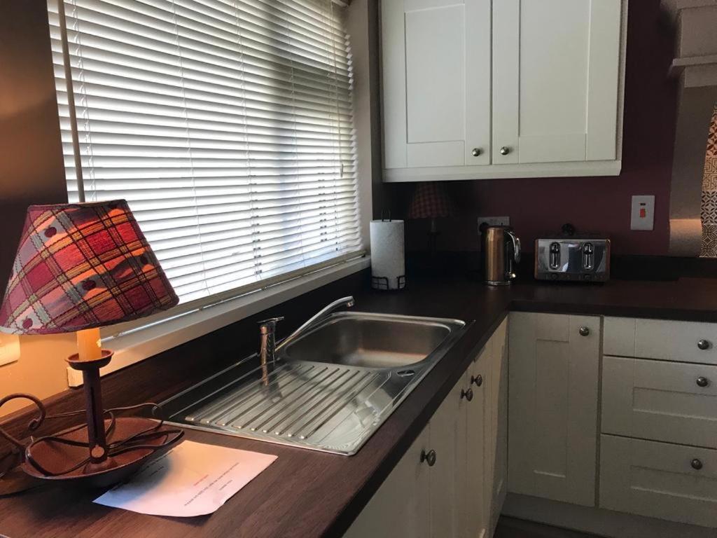 Kilkeel Bungalow - The Perfect Place To Stay Eksteriør billede