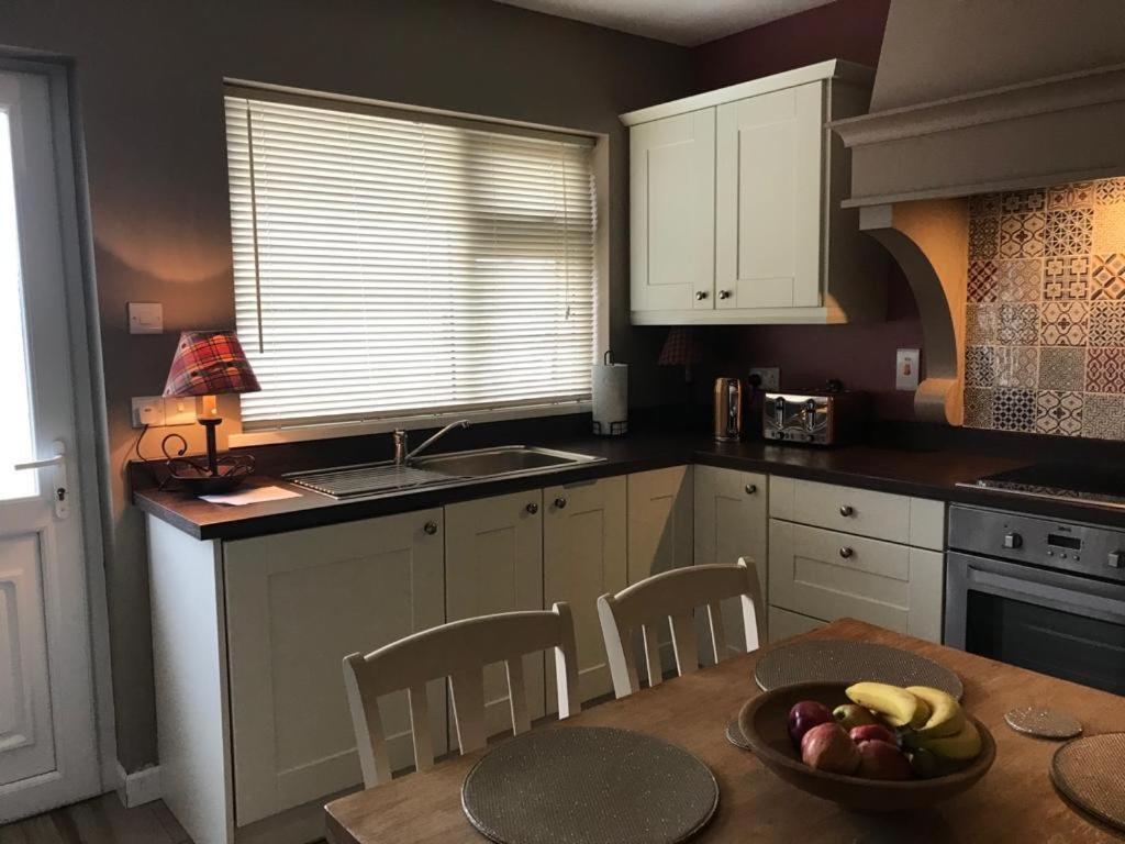 Kilkeel Bungalow - The Perfect Place To Stay Eksteriør billede